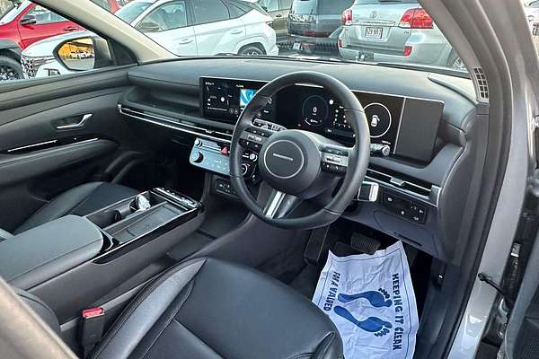 2024 Hyundai Tucson Elite NX4.V2