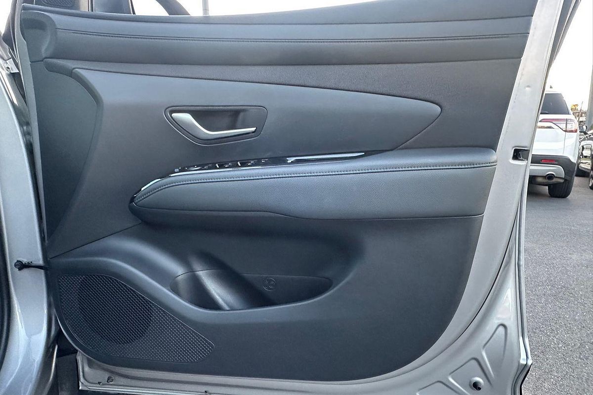 2024 Hyundai Tucson Elite NX4.V2