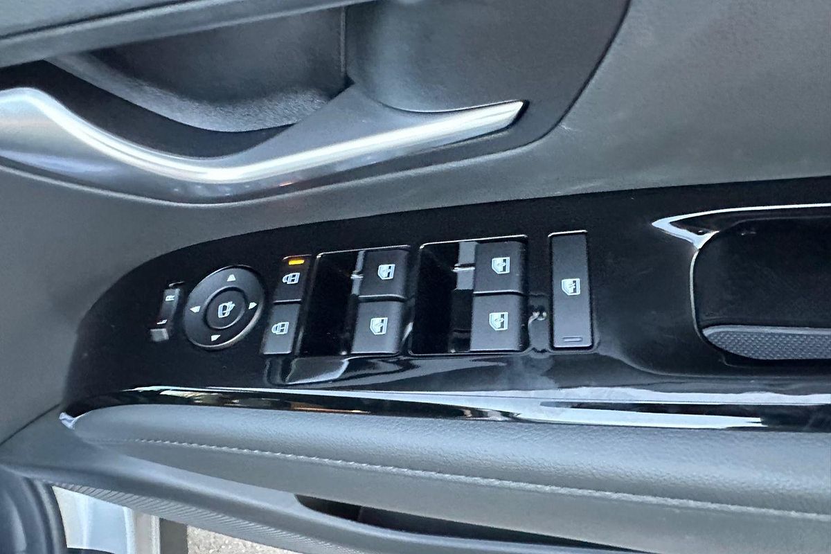 2024 Hyundai Tucson Elite NX4.V2