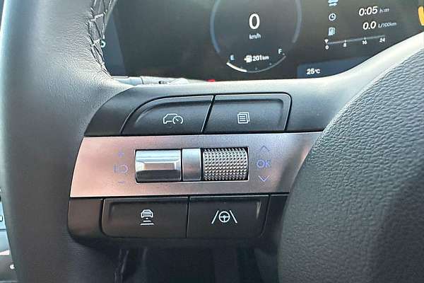 2024 Hyundai Tucson Elite NX4.V2