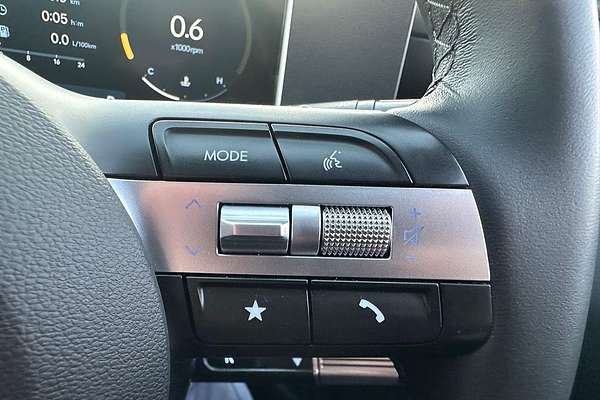2024 Hyundai Tucson Elite NX4.V2