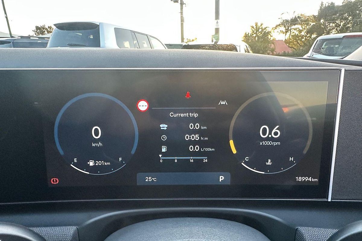 2024 Hyundai Tucson Elite NX4.V2