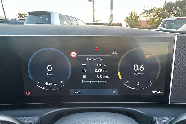 2024 Hyundai Tucson Elite NX4.V2