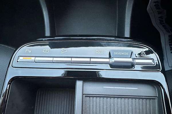 2024 Hyundai Tucson Elite NX4.V2