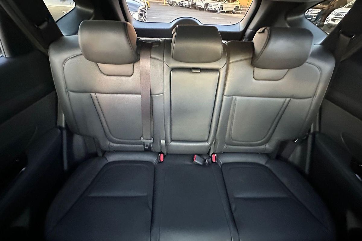 2024 Hyundai Tucson Elite NX4.V2