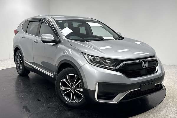 2021 Honda CR-V VTi X RW