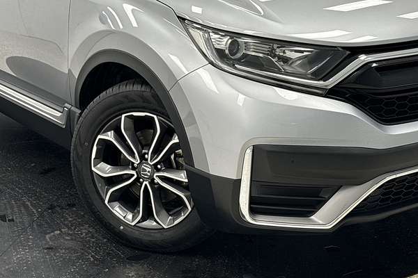 2021 Honda CR-V VTi X RW