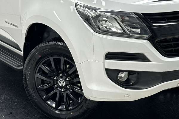 2019 Holden Trailblazer Z71 RG