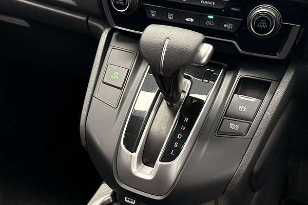 2021 Honda CR-V VTi X RW