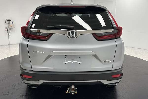 2021 Honda CR-V VTi X RW