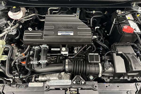 2021 Honda CR-V VTi X RW