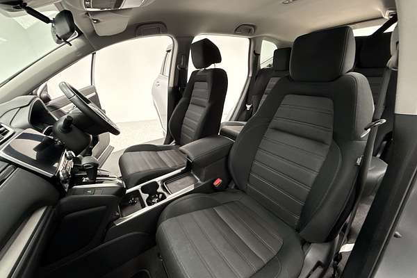2021 Honda CR-V VTi X RW
