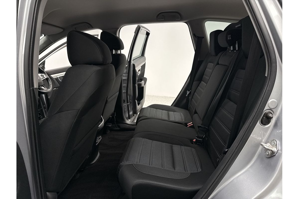 2021 Honda CR-V VTi X RW