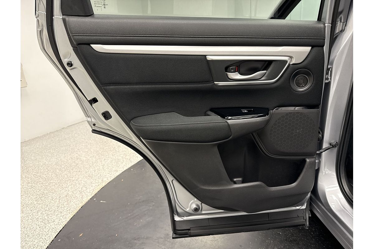 2021 Honda CR-V VTi X RW