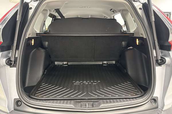 2021 Honda CR-V VTi X RW