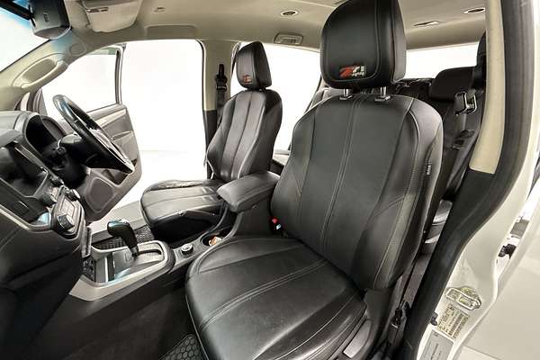 2019 Holden Trailblazer Z71 RG