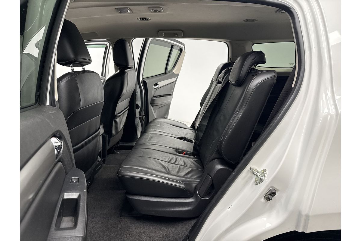 2019 Holden Trailblazer Z71 RG