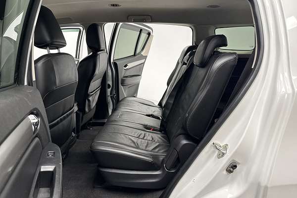 2019 Holden Trailblazer Z71 RG