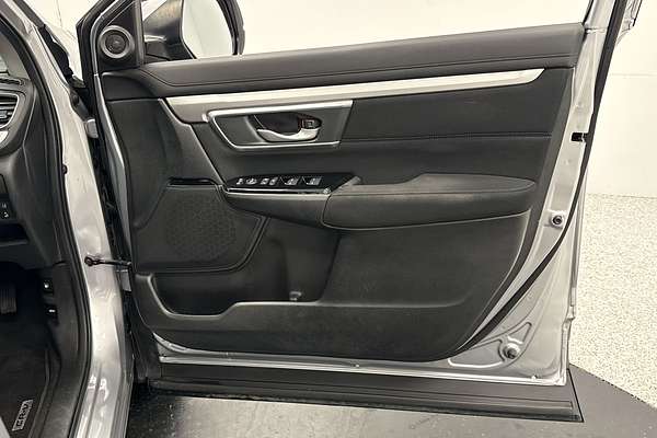 2021 Honda CR-V VTi X RW