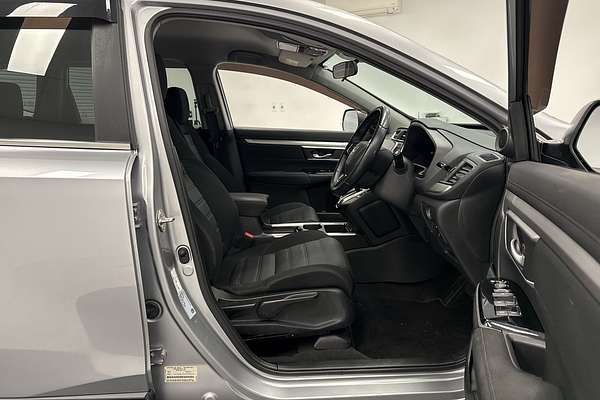 2021 Honda CR-V VTi X RW