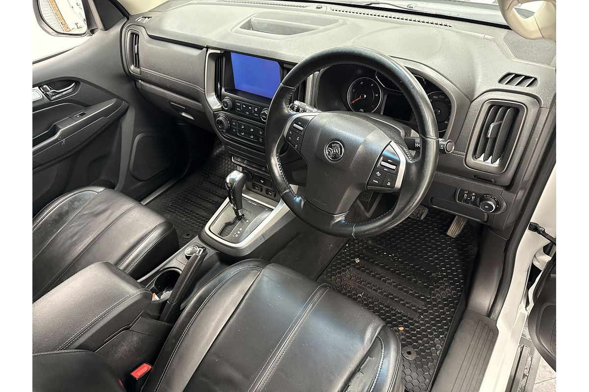 2019 Holden Trailblazer Z71 RG