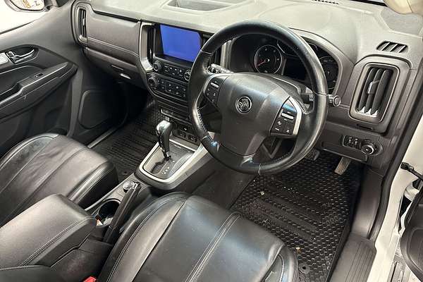 2019 Holden Trailblazer Z71 RG