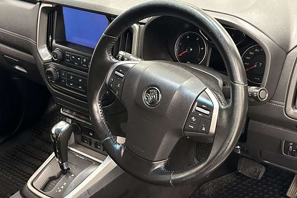 2019 Holden Trailblazer Z71 RG