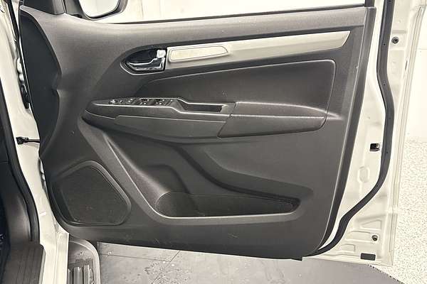 2019 Holden Trailblazer Z71 RG