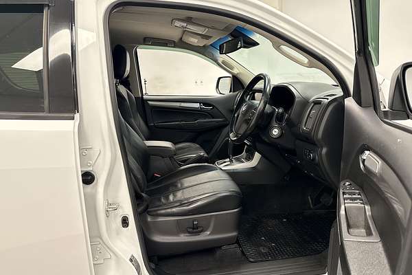 2019 Holden Trailblazer Z71 RG