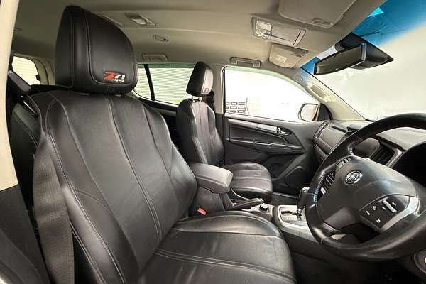 2019 Holden Trailblazer Z71 RG
