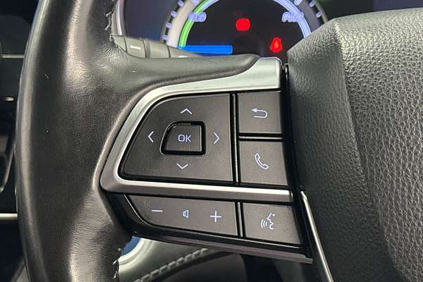 2021 Toyota Kluger GX AXUH78R