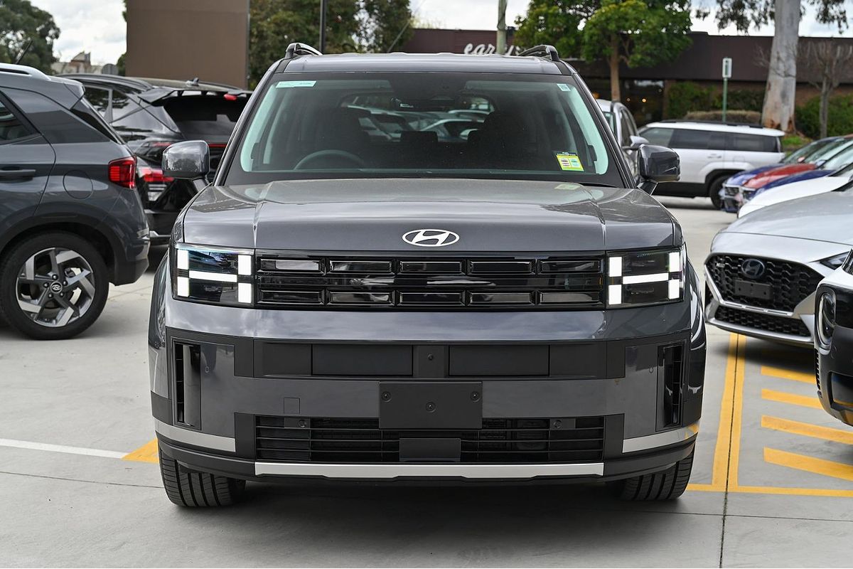 2024 Hyundai Santa Fe Hybrid Elite MX5.V1