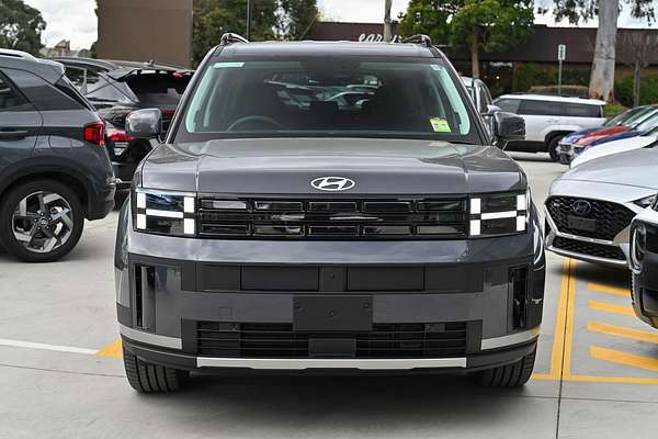 2024 Hyundai Santa Fe Hybrid Elite MX5.V1