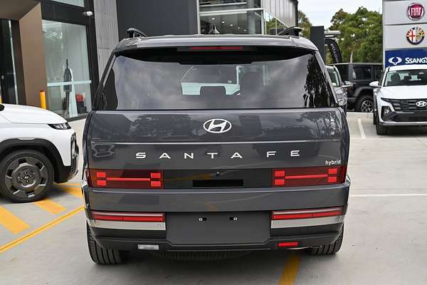 2024 Hyundai Santa Fe Hybrid Elite MX5.V1