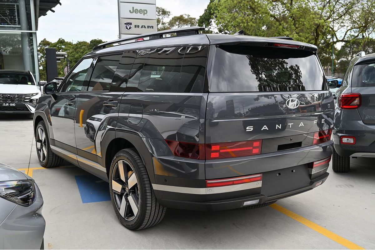 2024 Hyundai Santa Fe Hybrid Elite MX5.V1