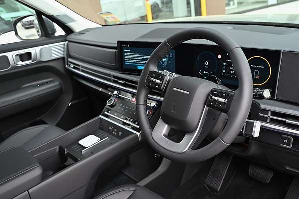 2024 Hyundai Santa Fe Hybrid Elite MX5.V1