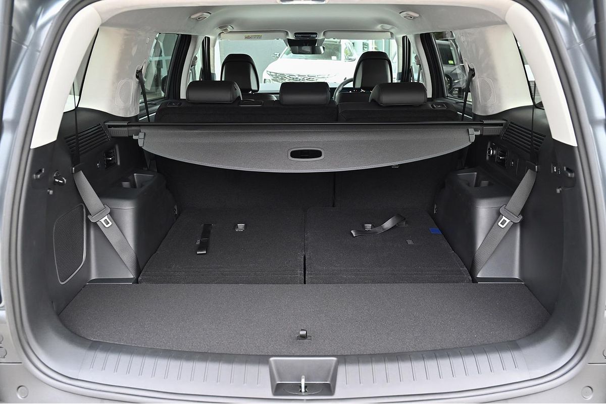 2024 Hyundai Santa Fe Hybrid Elite MX5.V1