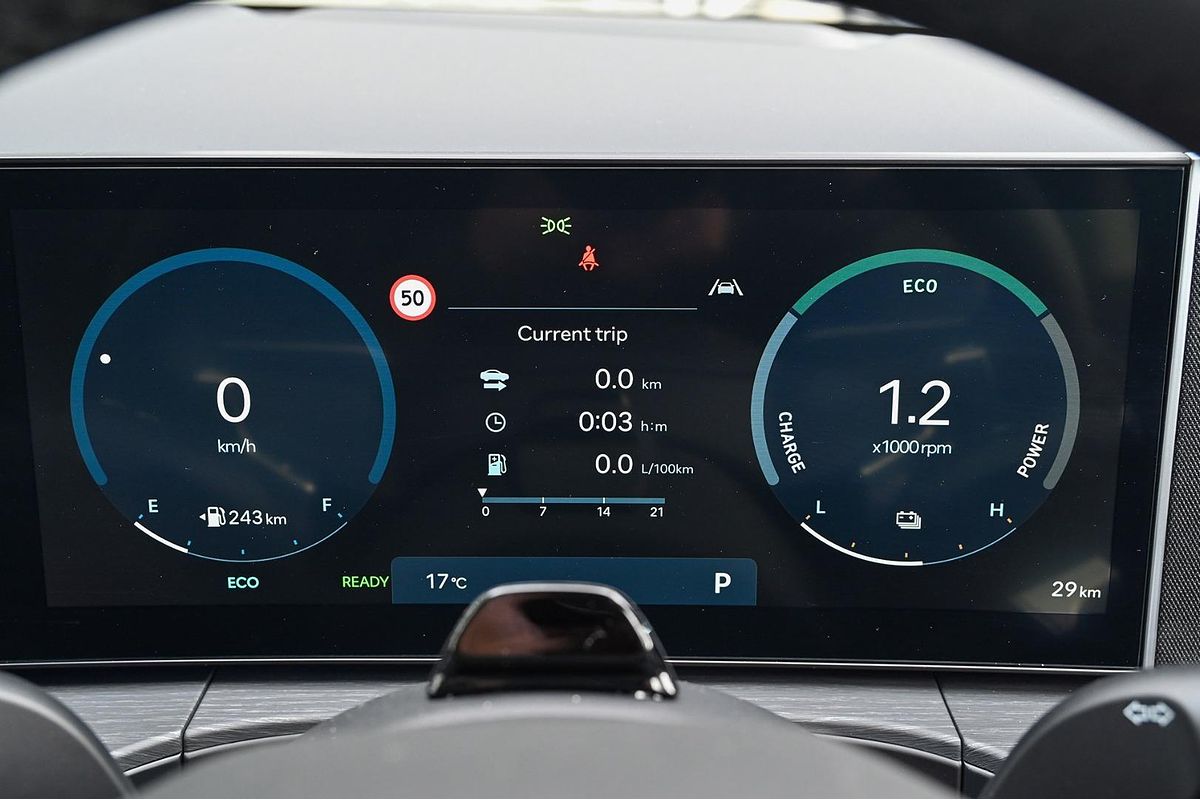 2024 Hyundai Santa Fe Hybrid Elite MX5.V1