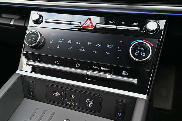 2024 Hyundai Santa Fe Hybrid Elite MX5.V1