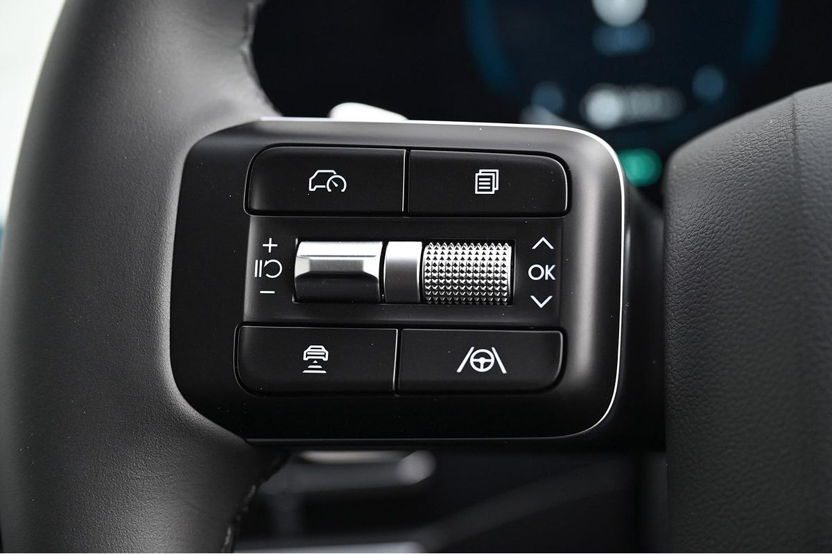 2024 Hyundai Santa Fe Hybrid Elite MX5.V1