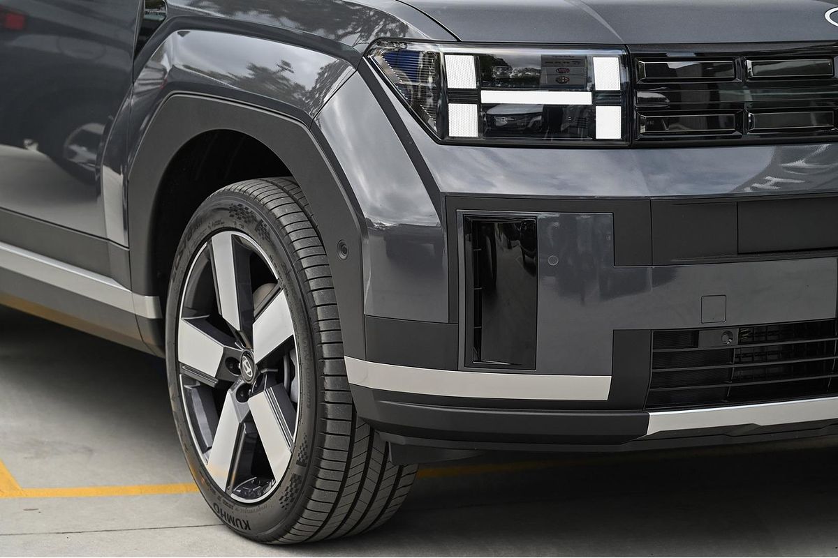 2024 Hyundai Santa Fe Hybrid Elite MX5.V1