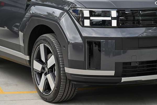 2024 Hyundai Santa Fe Hybrid Elite MX5.V1