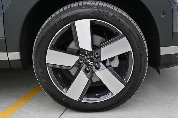 2024 Hyundai Santa Fe Hybrid Elite MX5.V1