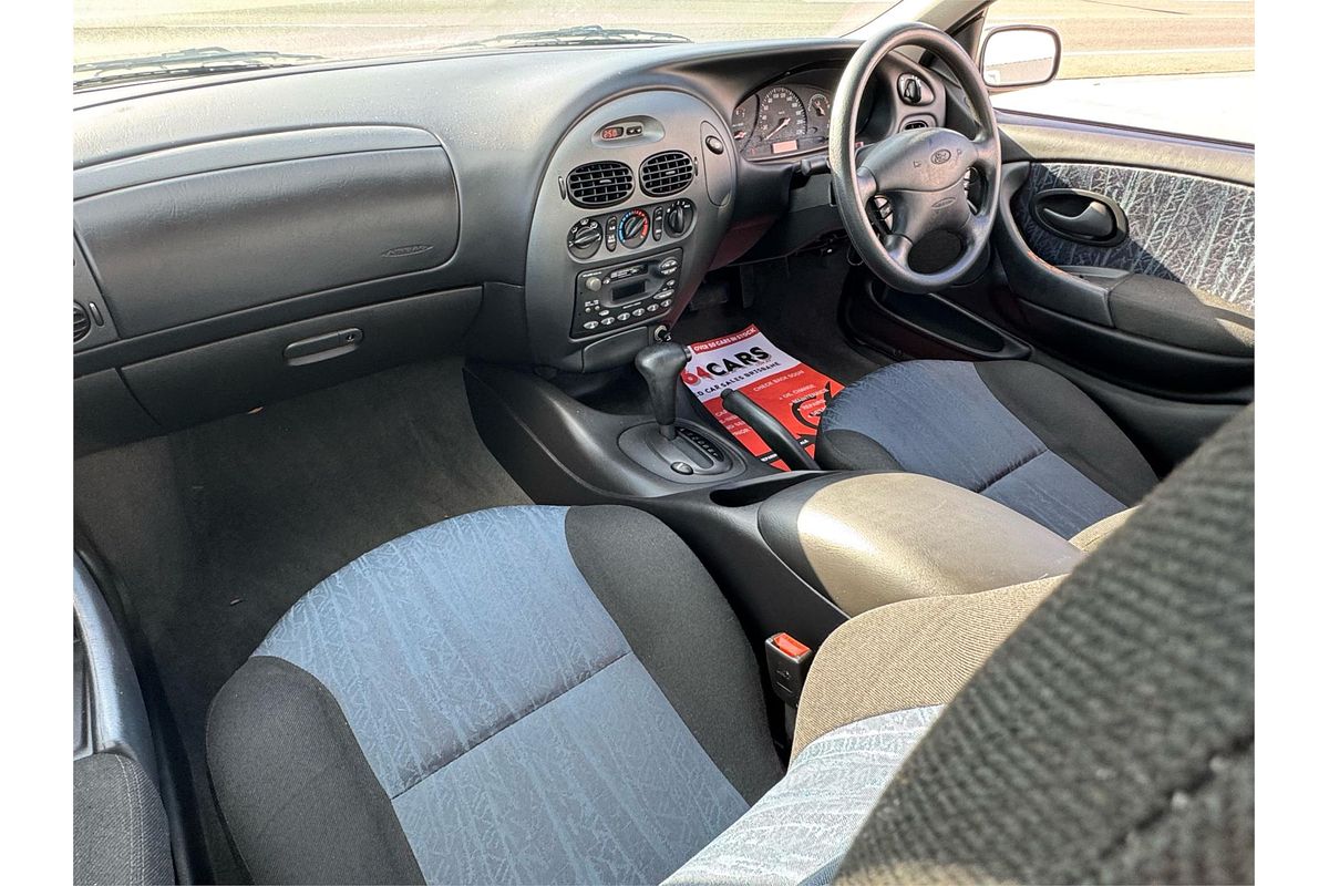 1999 Ford Falcon CLASSIC AU