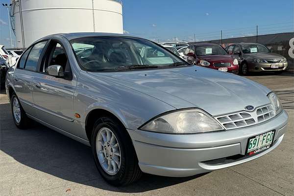 1999 Ford Falcon CLASSIC AU