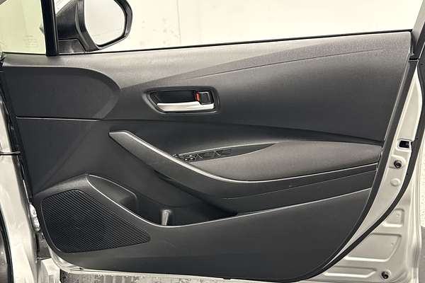 2021 Toyota Corolla Ascent Sport Hybrid ZWE211R