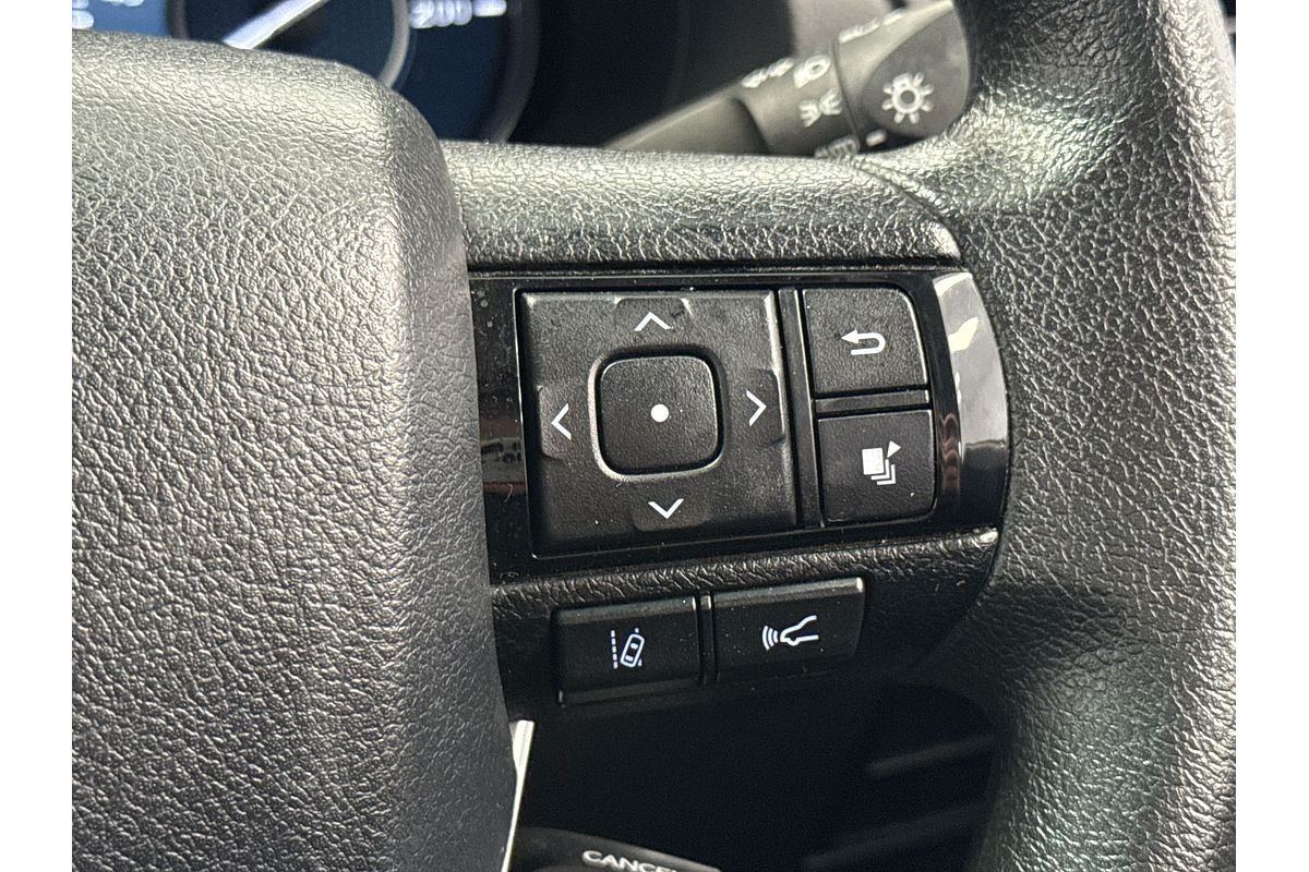 2022 Toyota Fortuner GX GUN156R