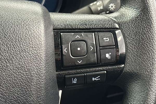 2022 Toyota Fortuner GX GUN156R