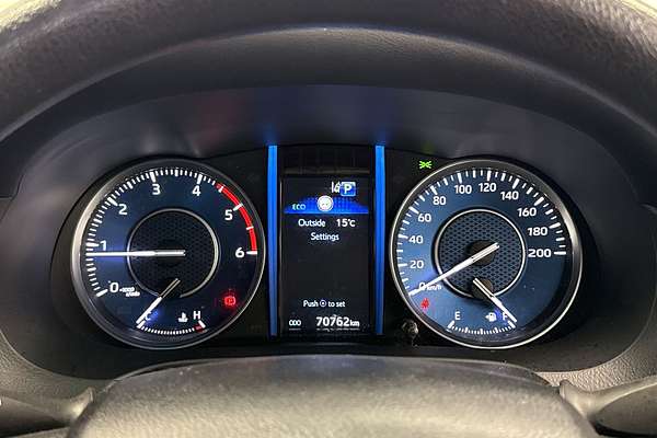 2022 Toyota Fortuner GX GUN156R