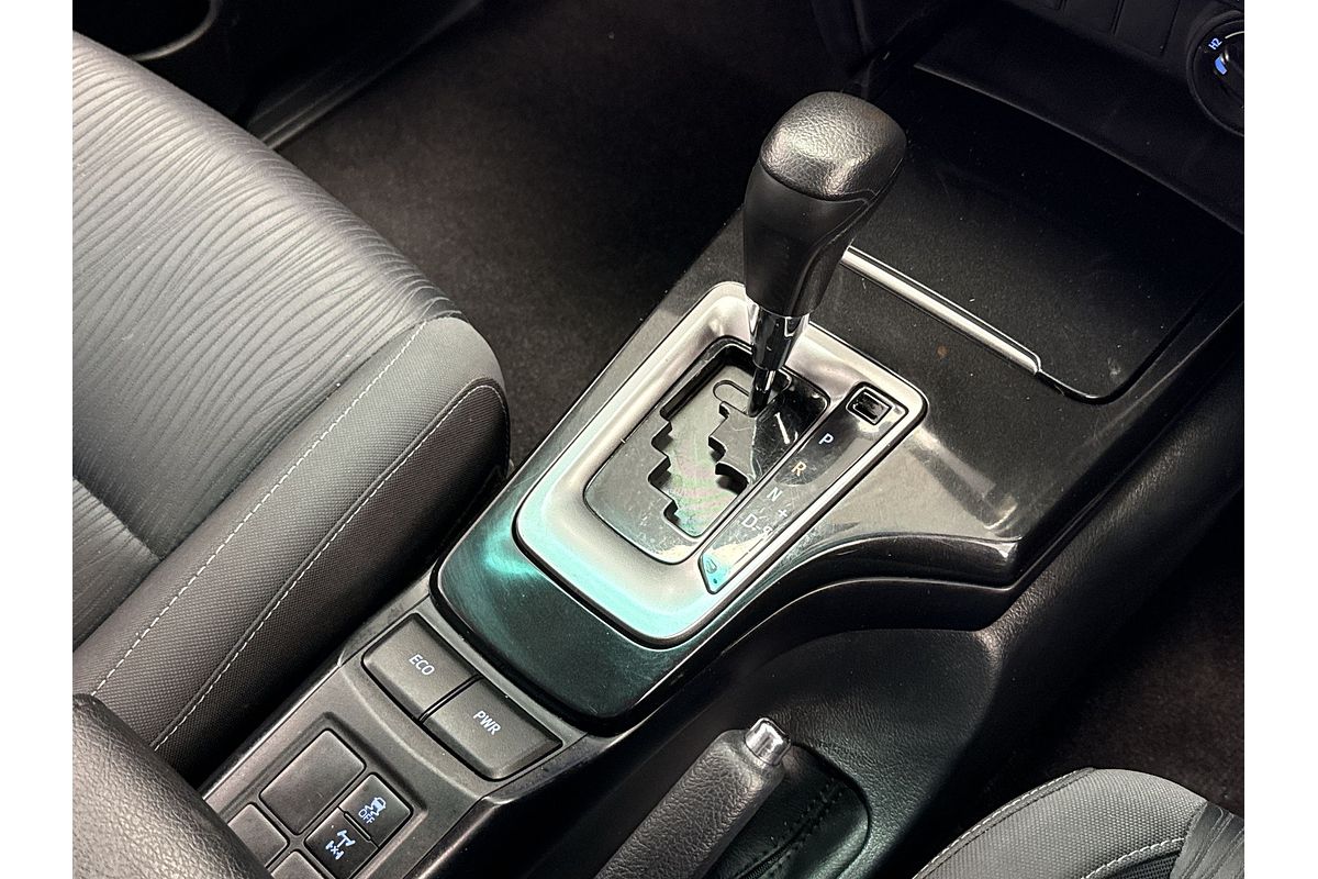 2022 Toyota Fortuner GX GUN156R